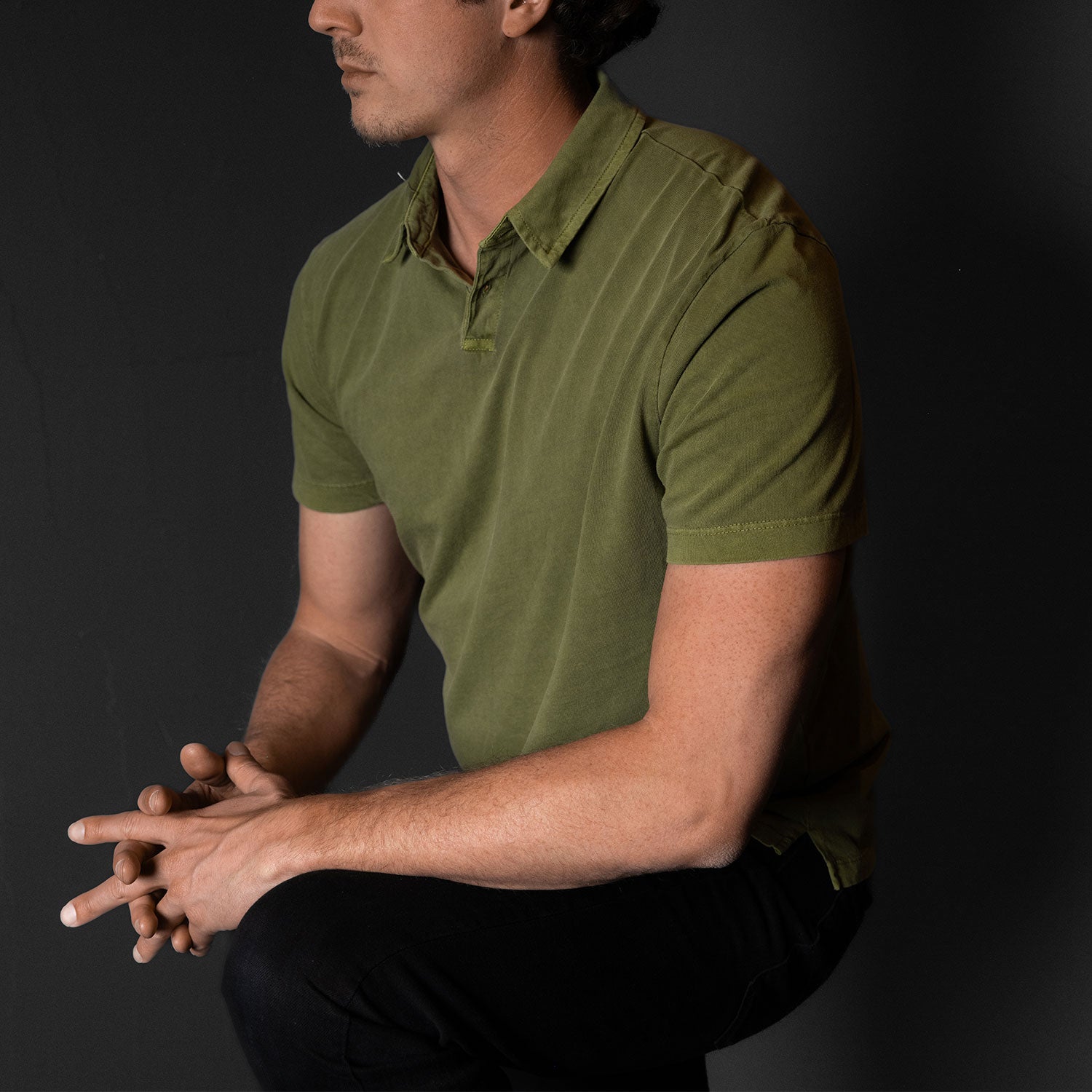 CORE POLO | SONOMA
