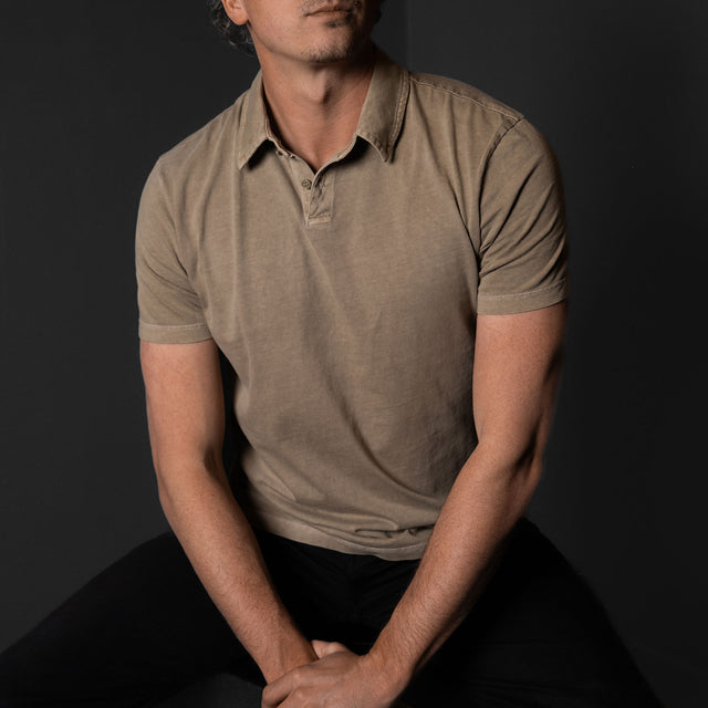 CORE POLO | MOJAVE