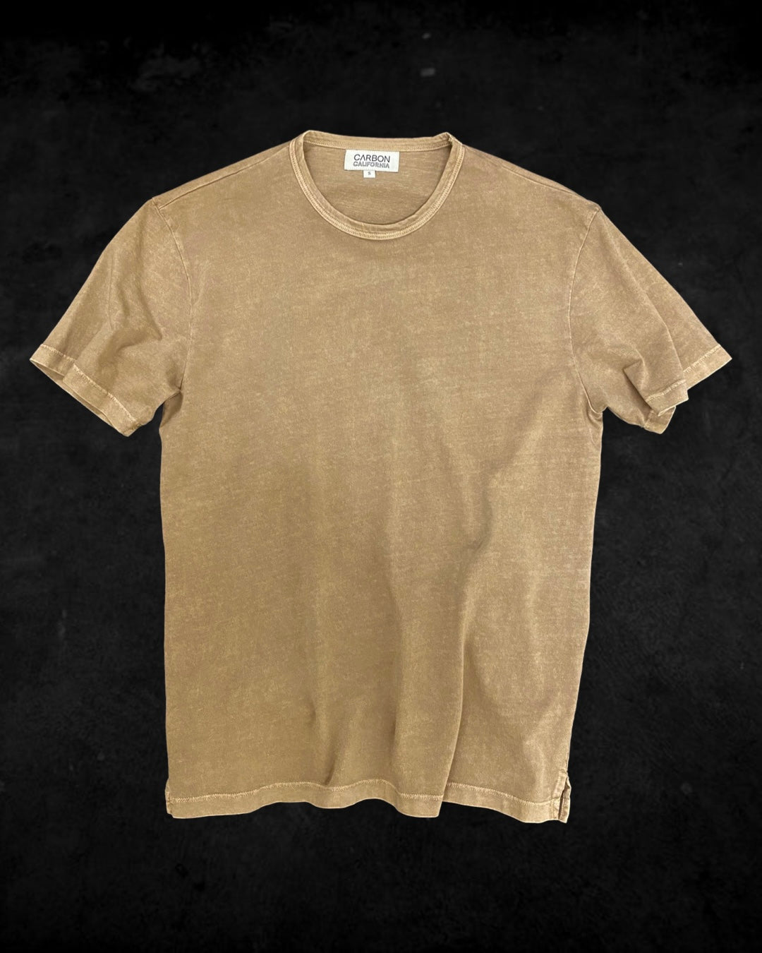 CORE TEE | MOJAVE