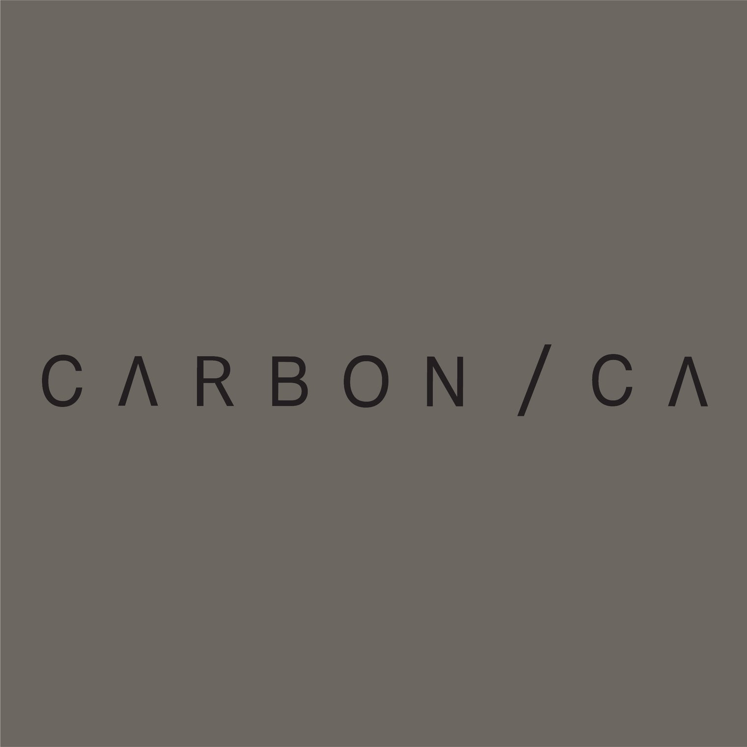 CARBON CALIFORNIA GIFT CARD