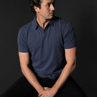 CORE POLO | TIBURON