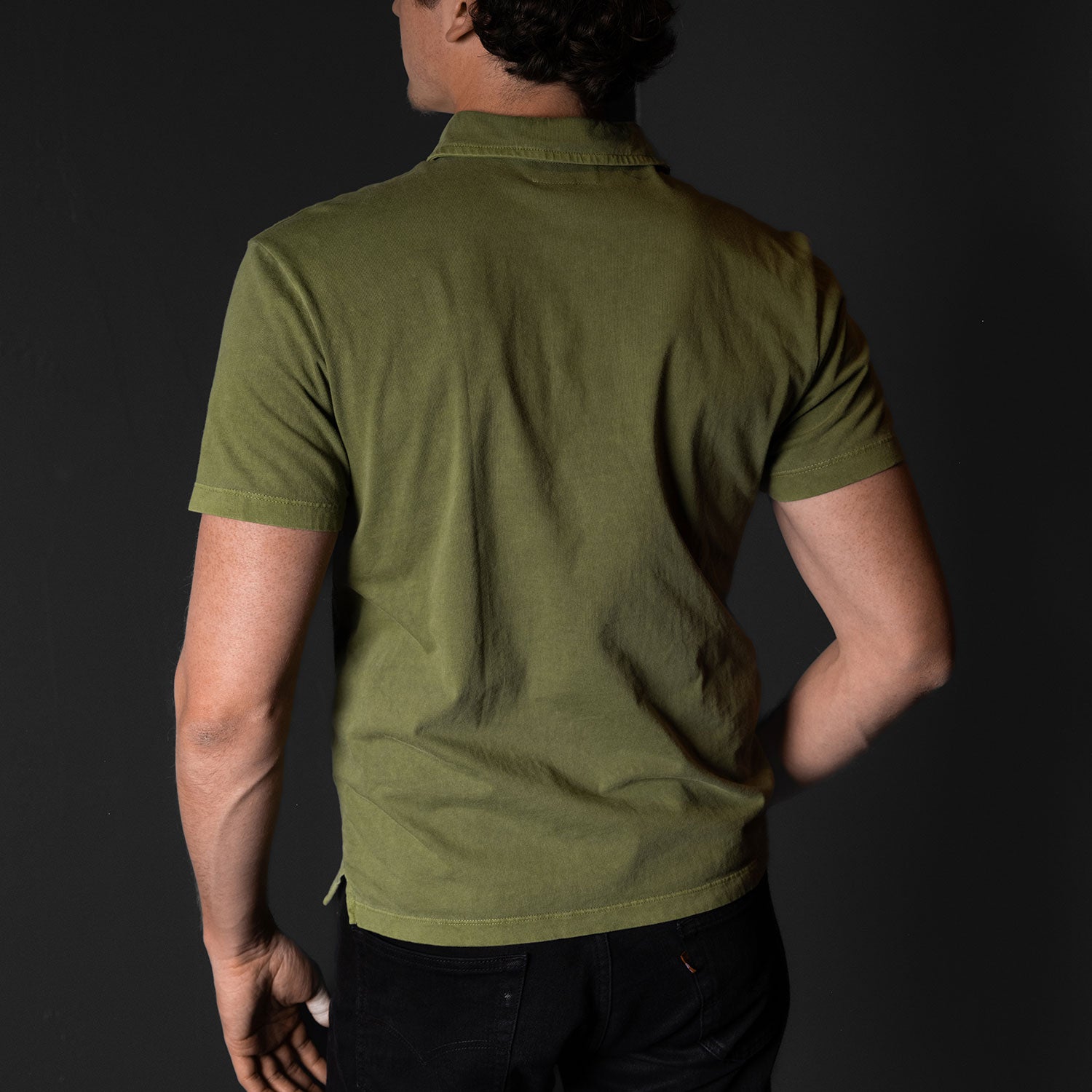 CORE POLO | SONOMA