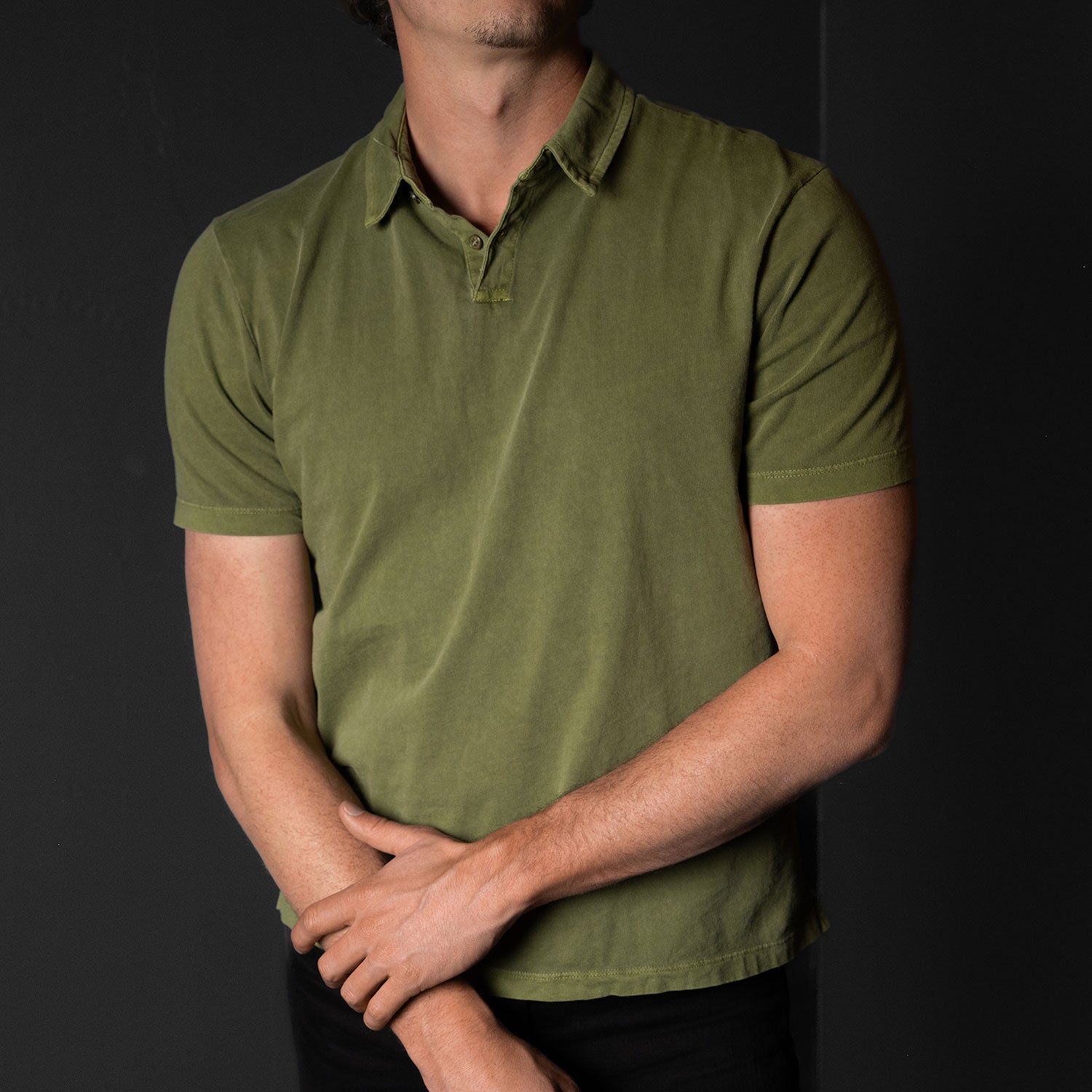 CORE POLO | SONOMA
