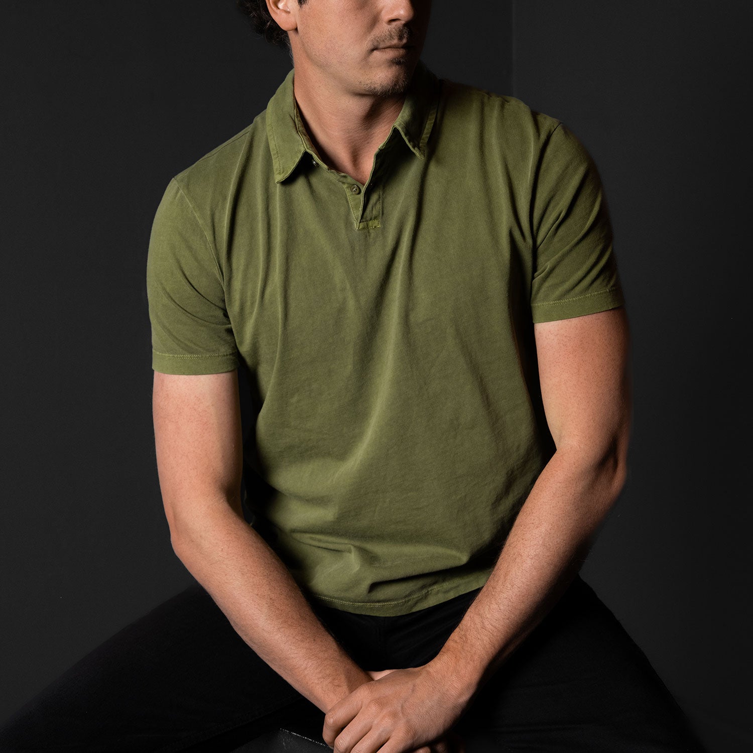 CORE POLO | SONOMA