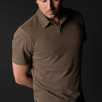 CORE POLO | NAPA