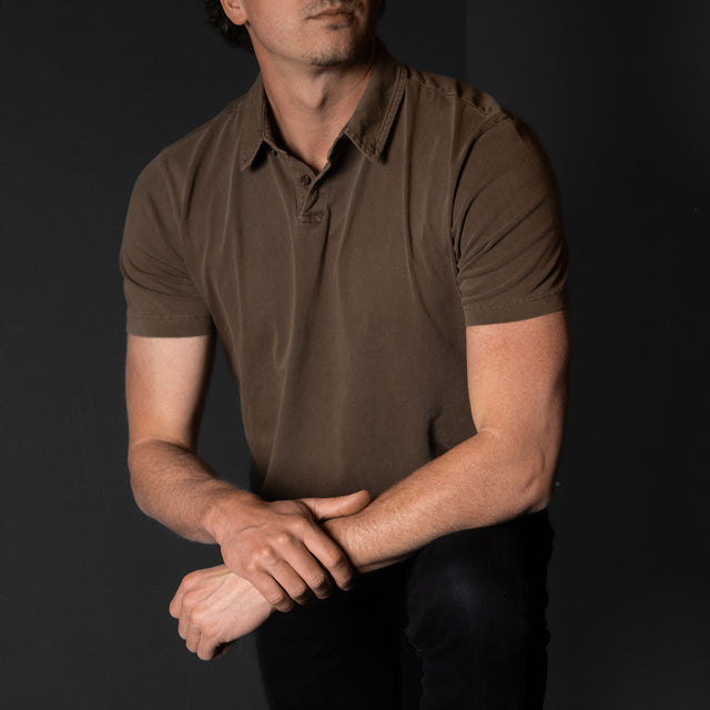 CORE POLO | NAPA