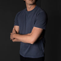 RELAXED TEE | TIBURON