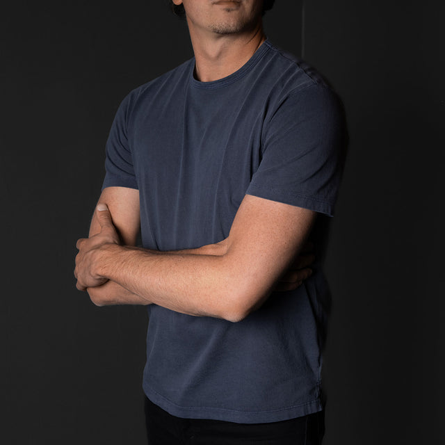 RELAXED TEE | TIBURON