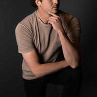 RELAXED TEE | SANTA YNEZ