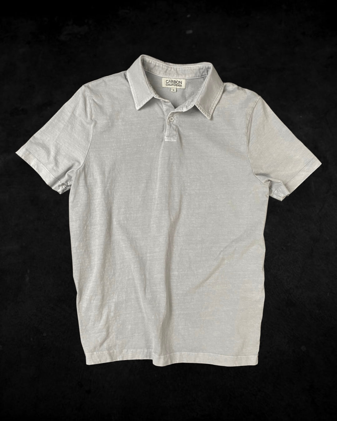 CORE POLO | MARIN