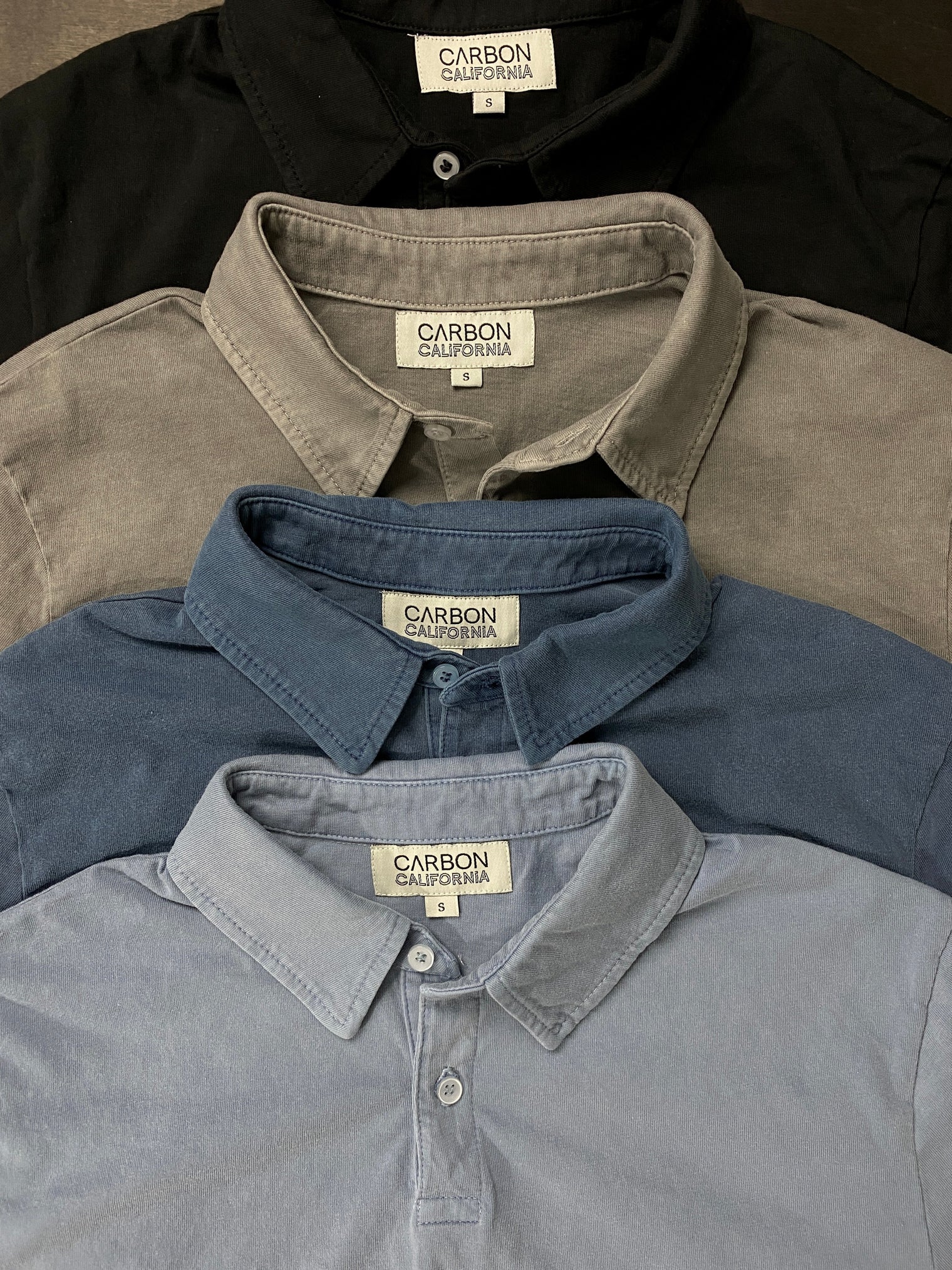CORE POLO | MALIBU