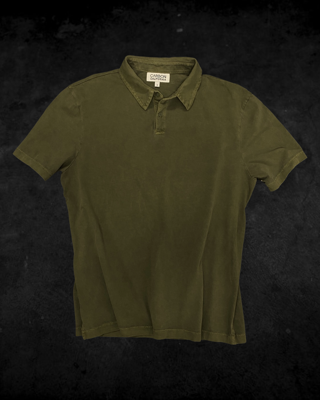 CORE POLO | SONOMA