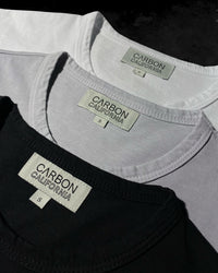 CORE TEE | DEL MAR