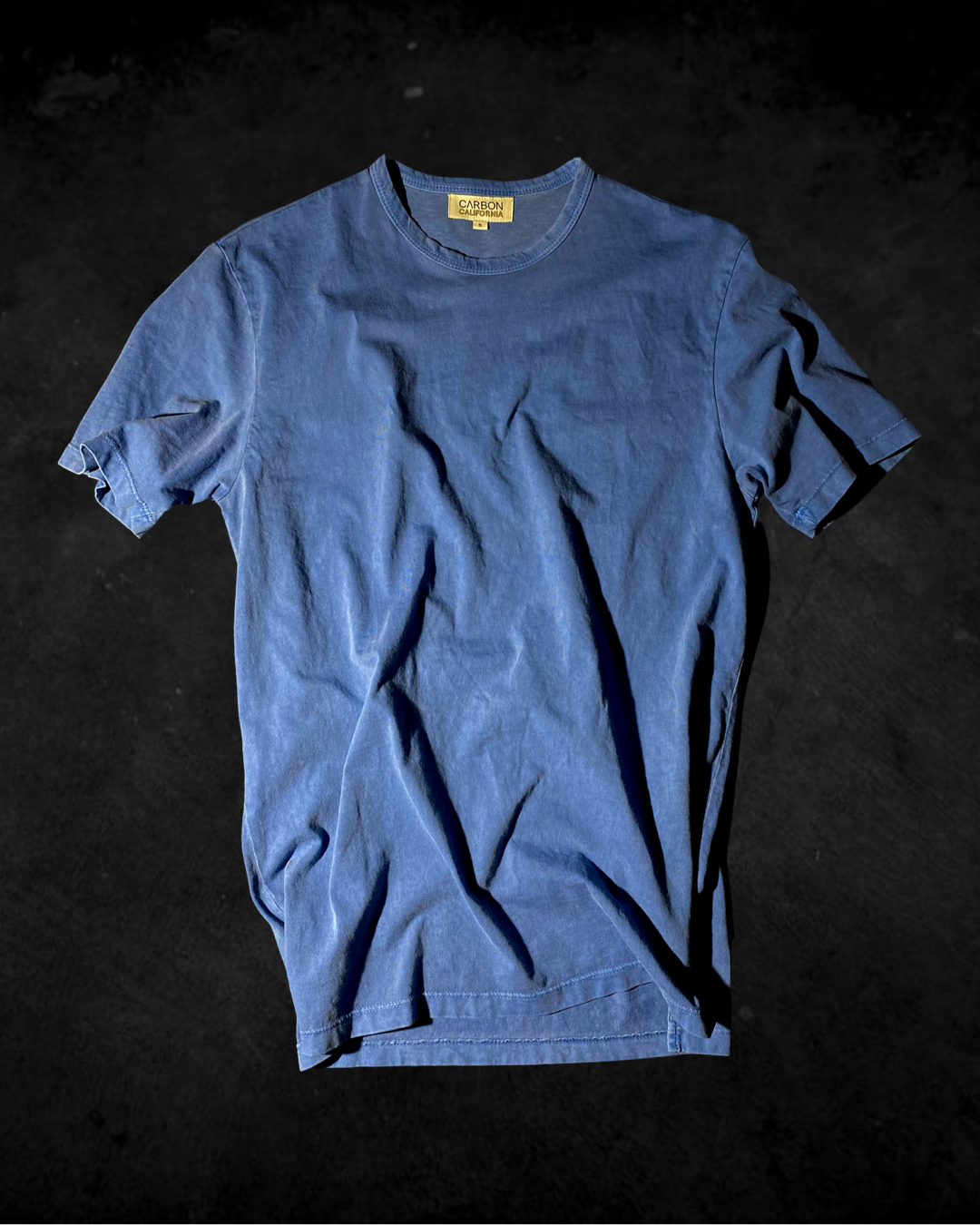 CORE TEE | MALIBU
