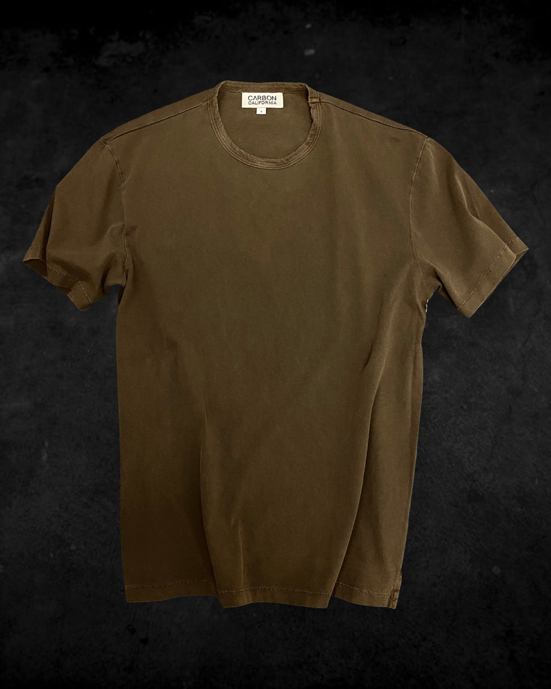 CORE TEE | NAPA