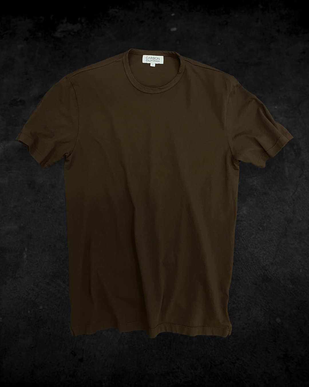 CORE TEE | NAPA R